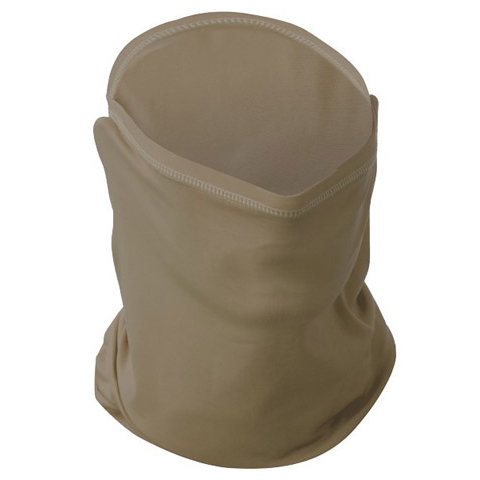 SCARF COOLING HI VIZ