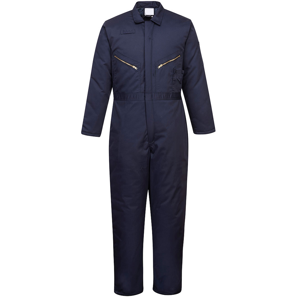 Coverall