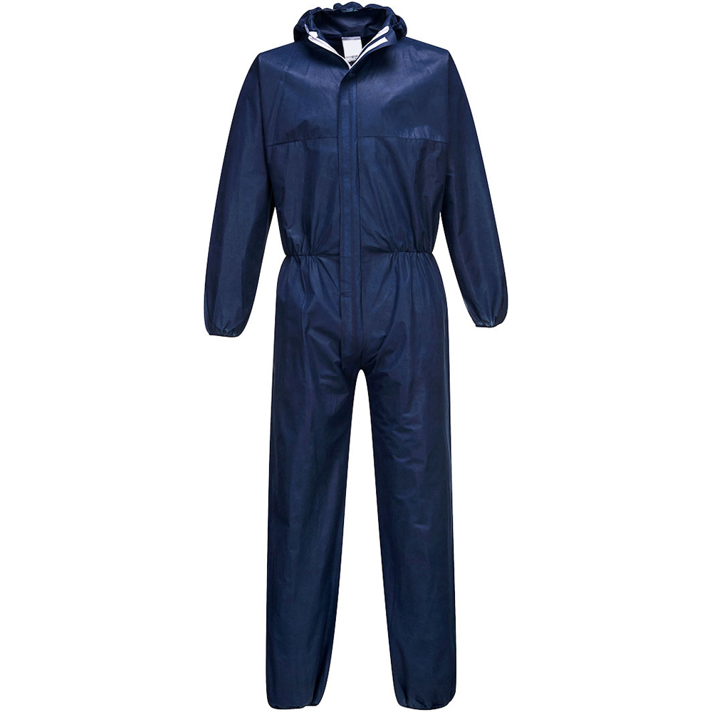 Coverall