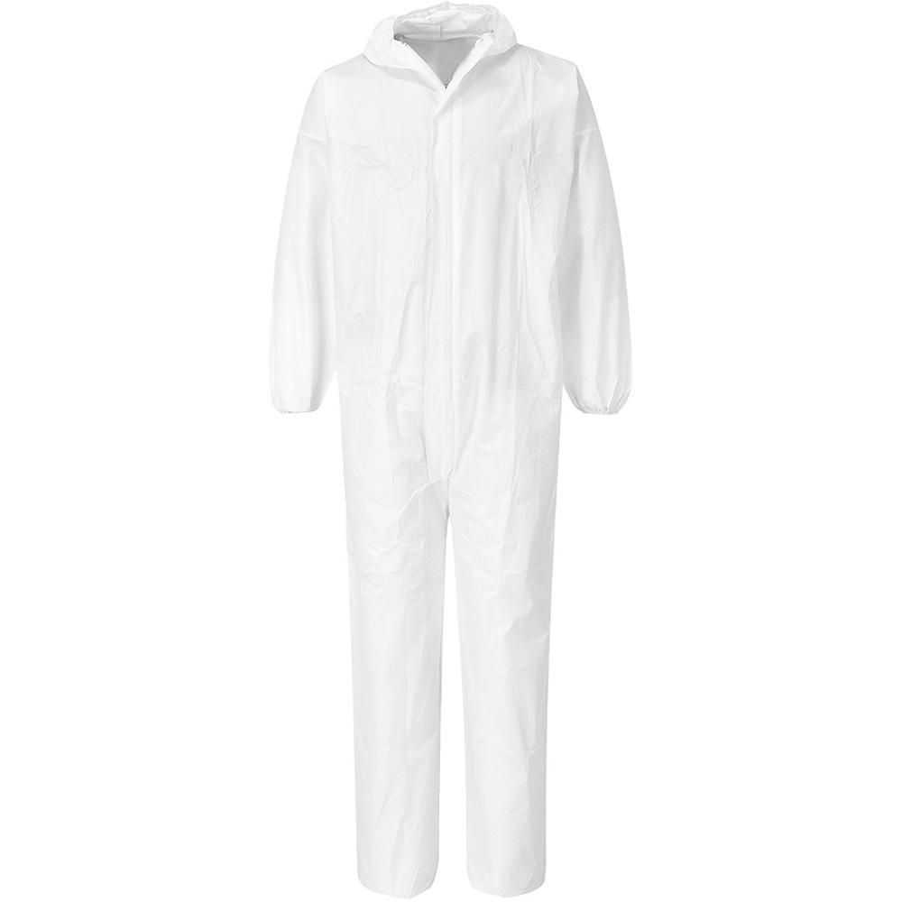 Microcool 5/6 Coverall