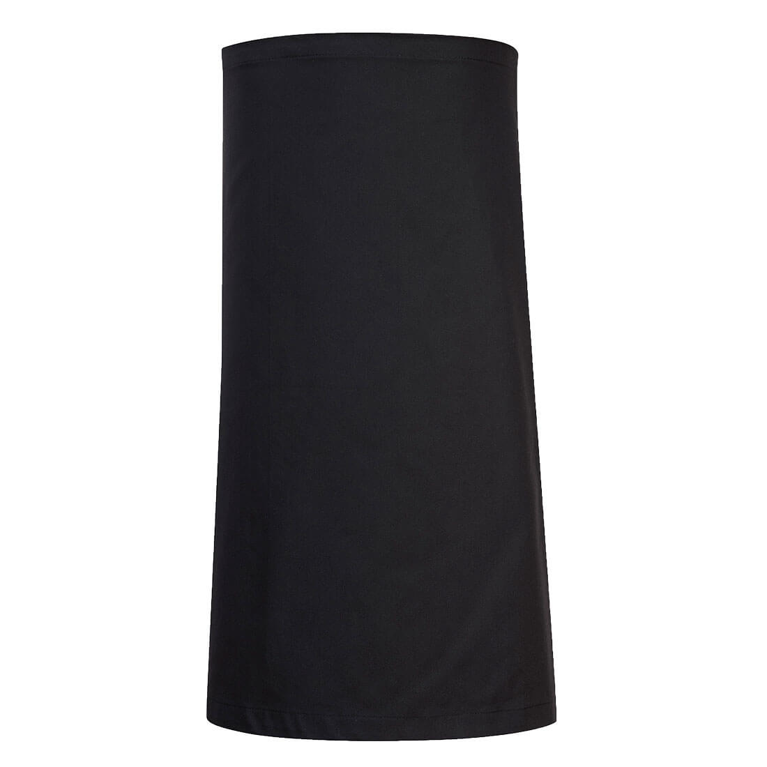 Waist Apron Black