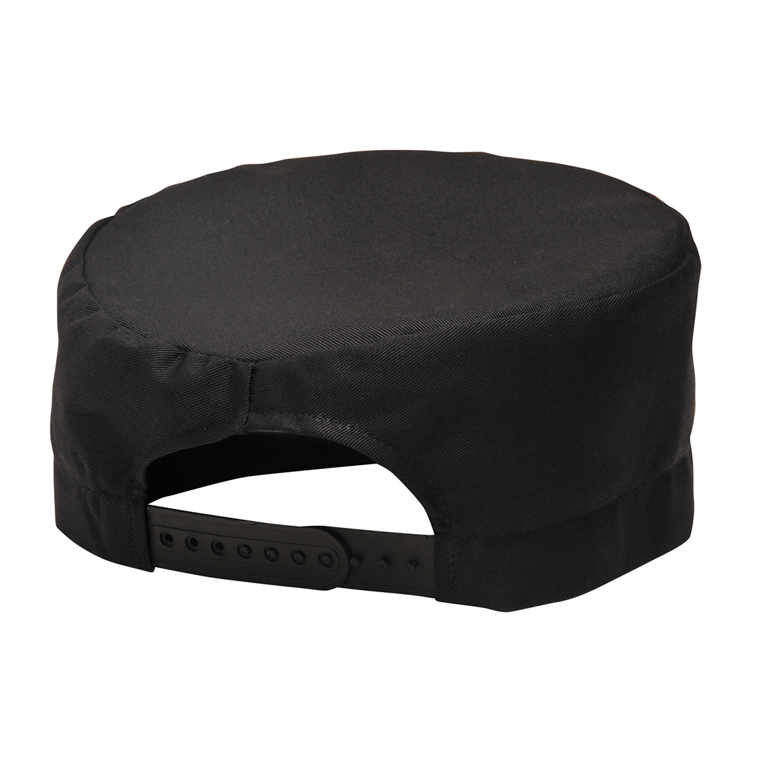 Chefs Skull Cap Black