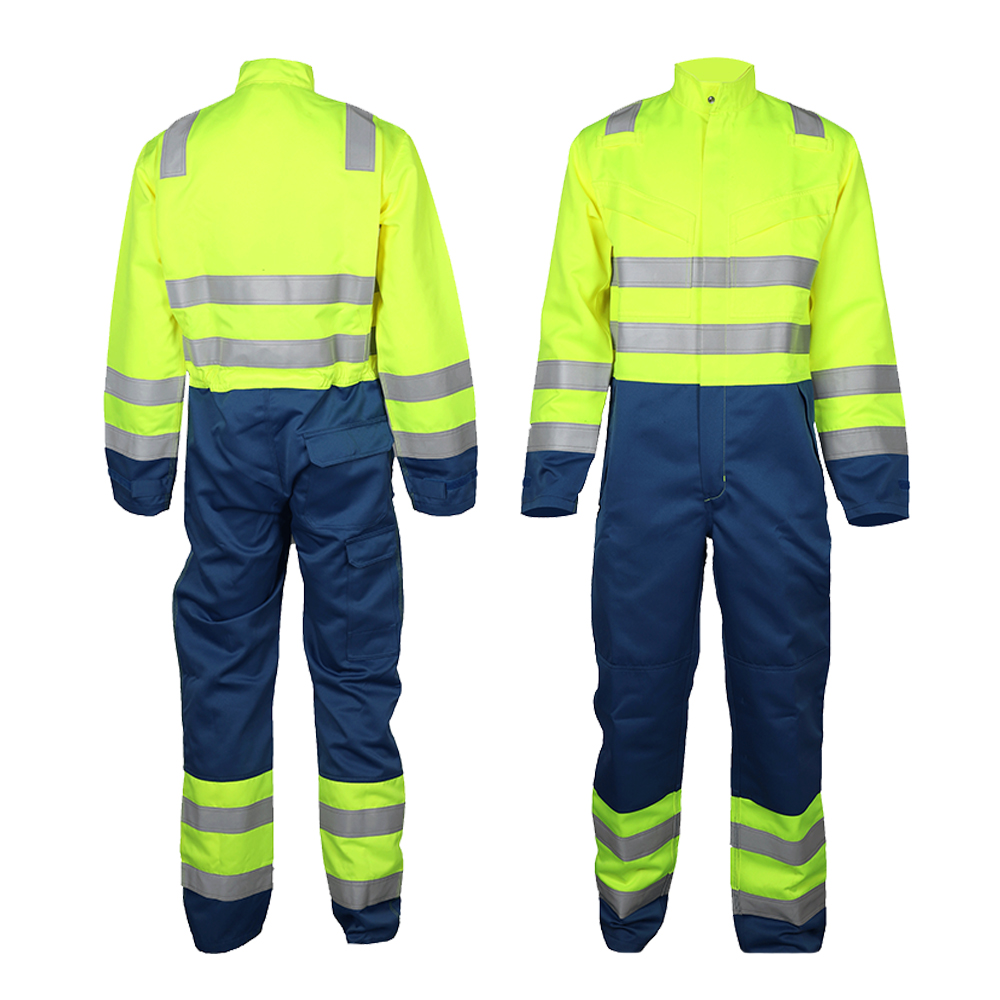 Coverall