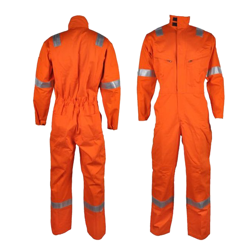 Coverall