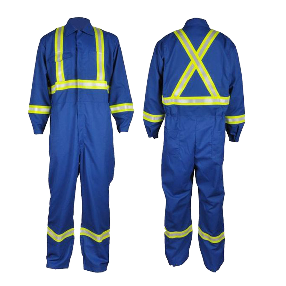 Coverall