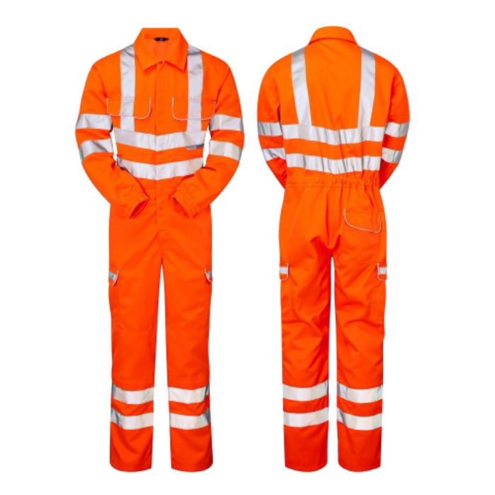 Coverall