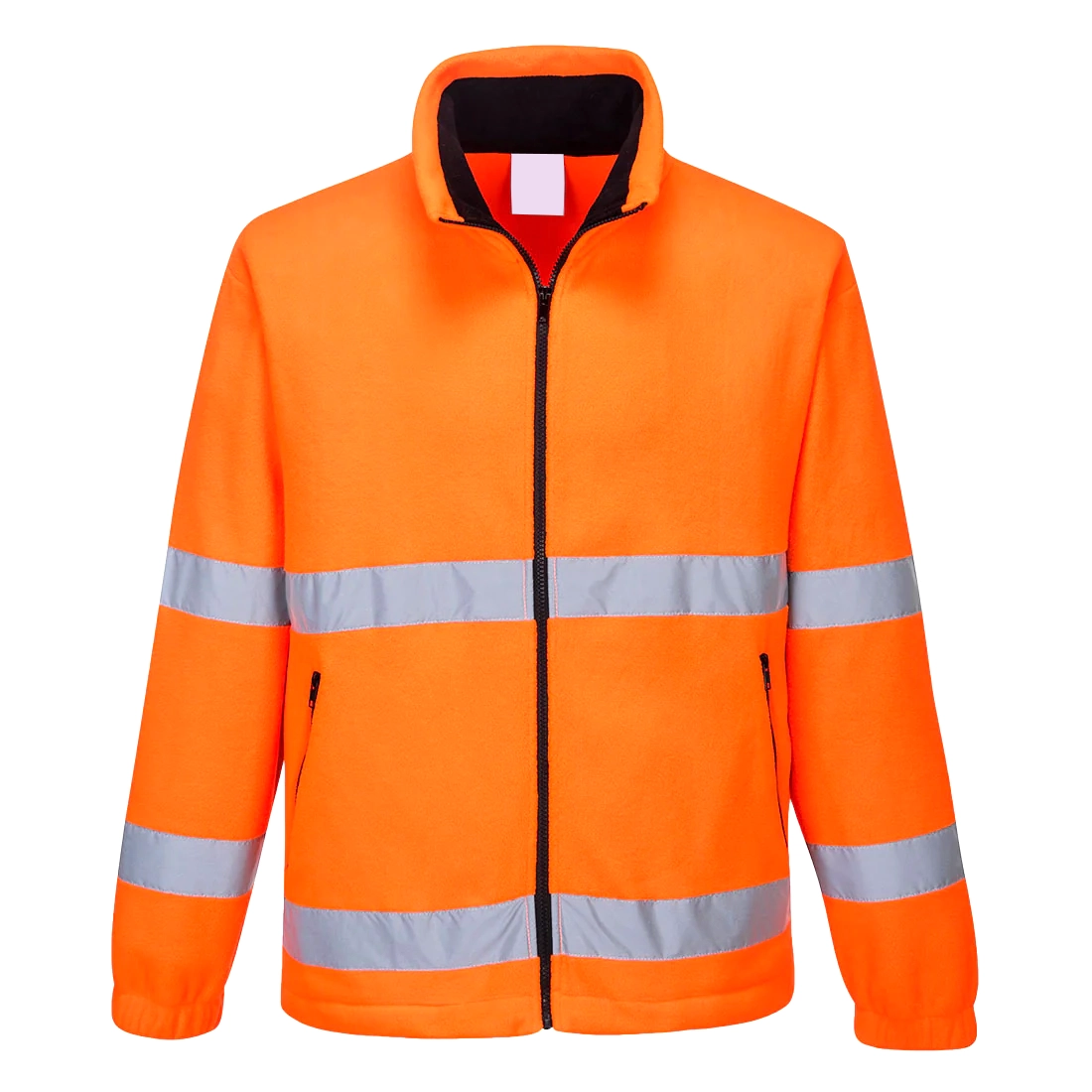 HI-VIS ESSENTIAL FLEECE