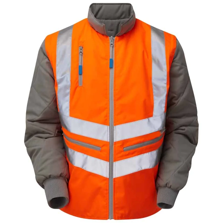 INTERACTIVE BODY WARMER