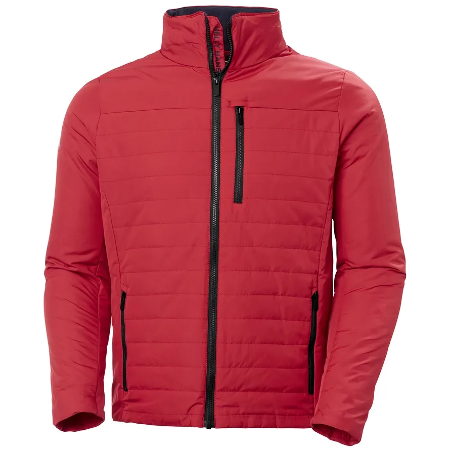 MENS CREW INSULATOR JACKET