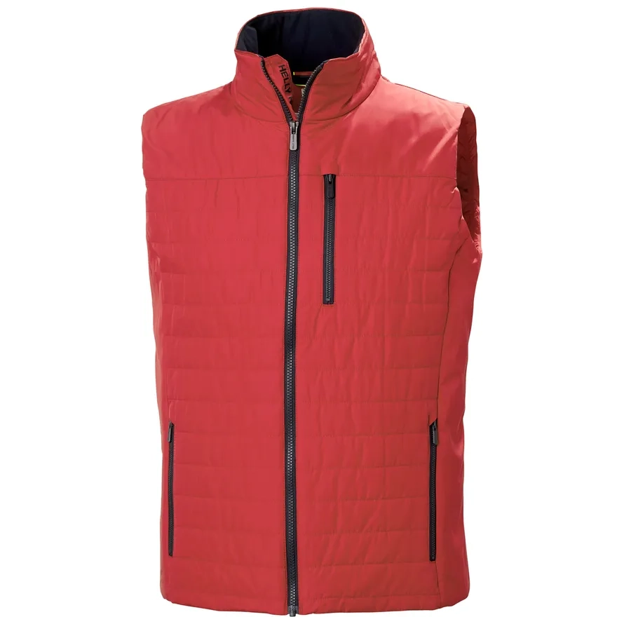 UNISEX CREW INSULATOR VEST