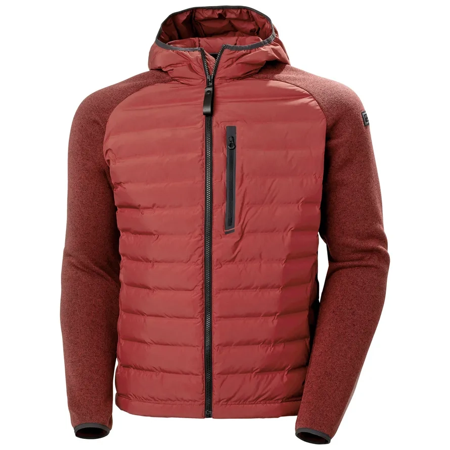 MENS ARCTIC OCEAN HYBRID INSULATOR