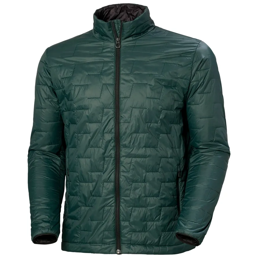 INSULATOR JACKET