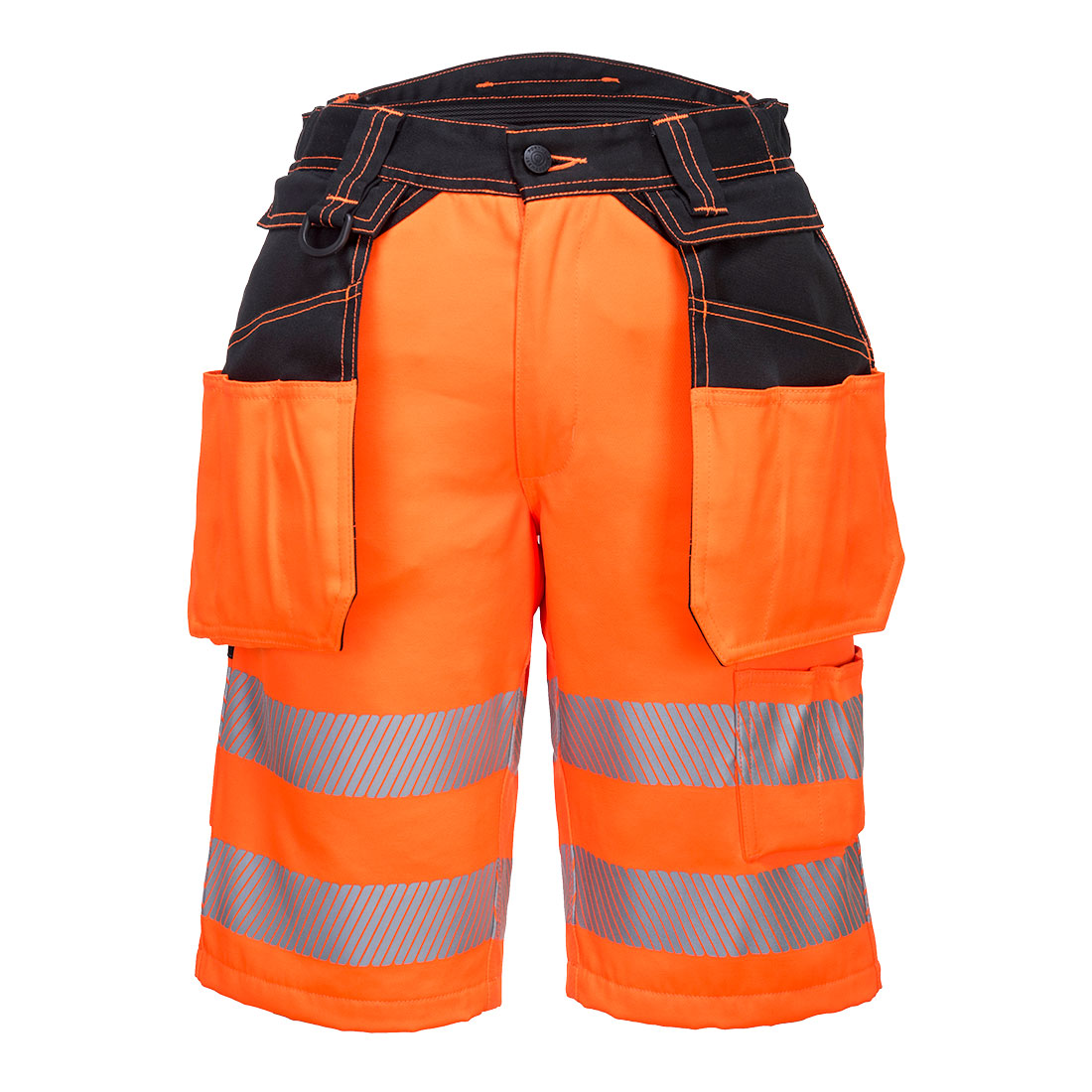 Hi-Vis Holster Pocket Shorts