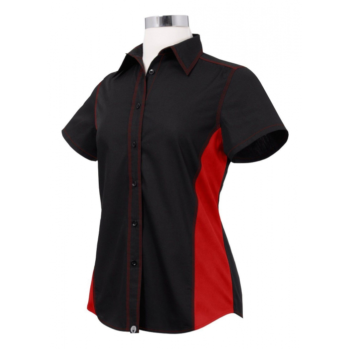 Womens Chef Shirts Chef