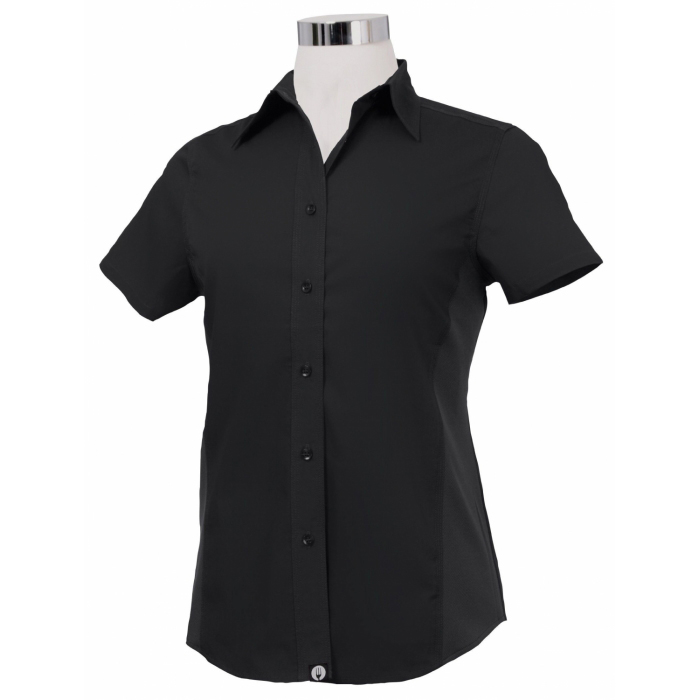 Womens Chef Shirts Chef Works