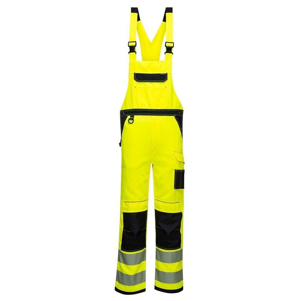 Enhanced Workwear
