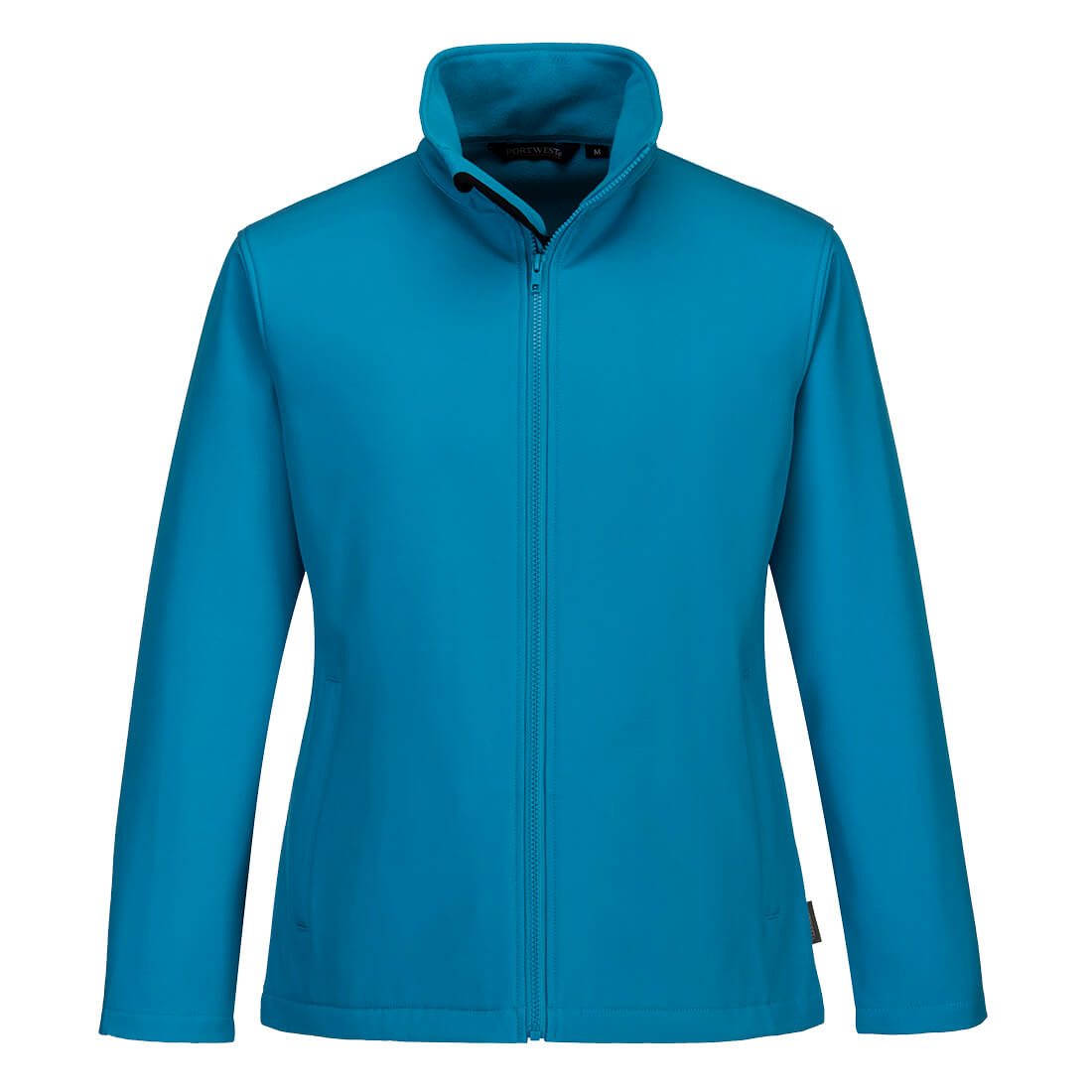 Womens Print and Promo Softshell