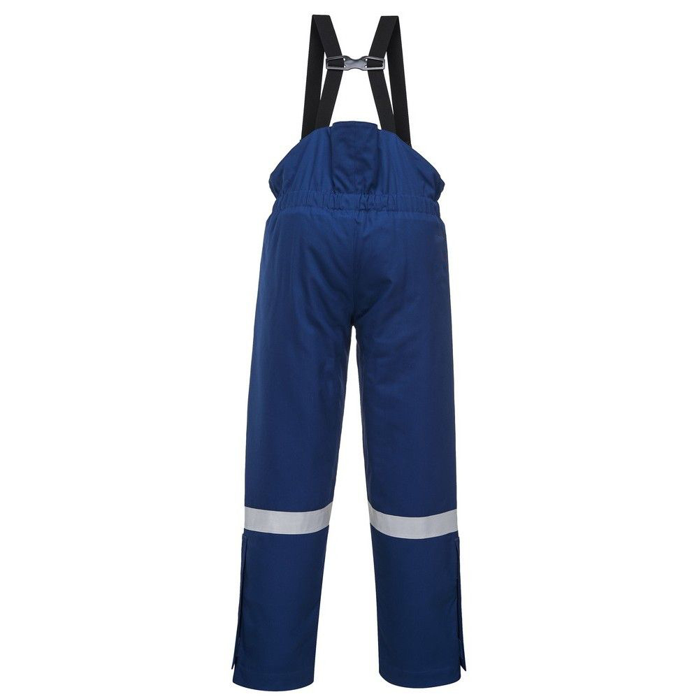 Enhanced Workwear