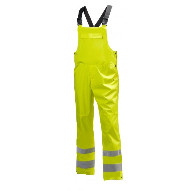 Enhanced Workwear