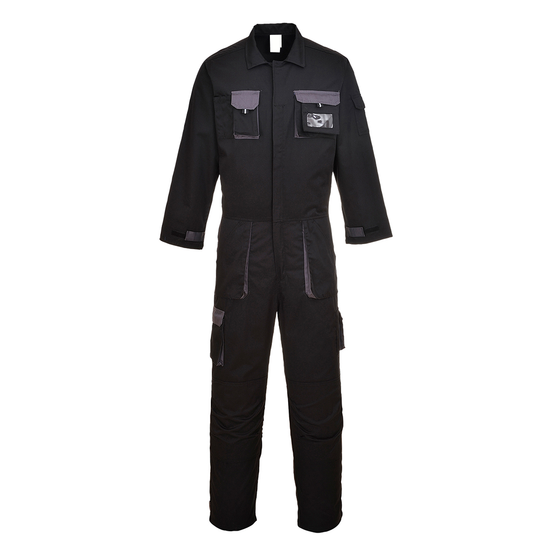 Texo Contrast Coverall