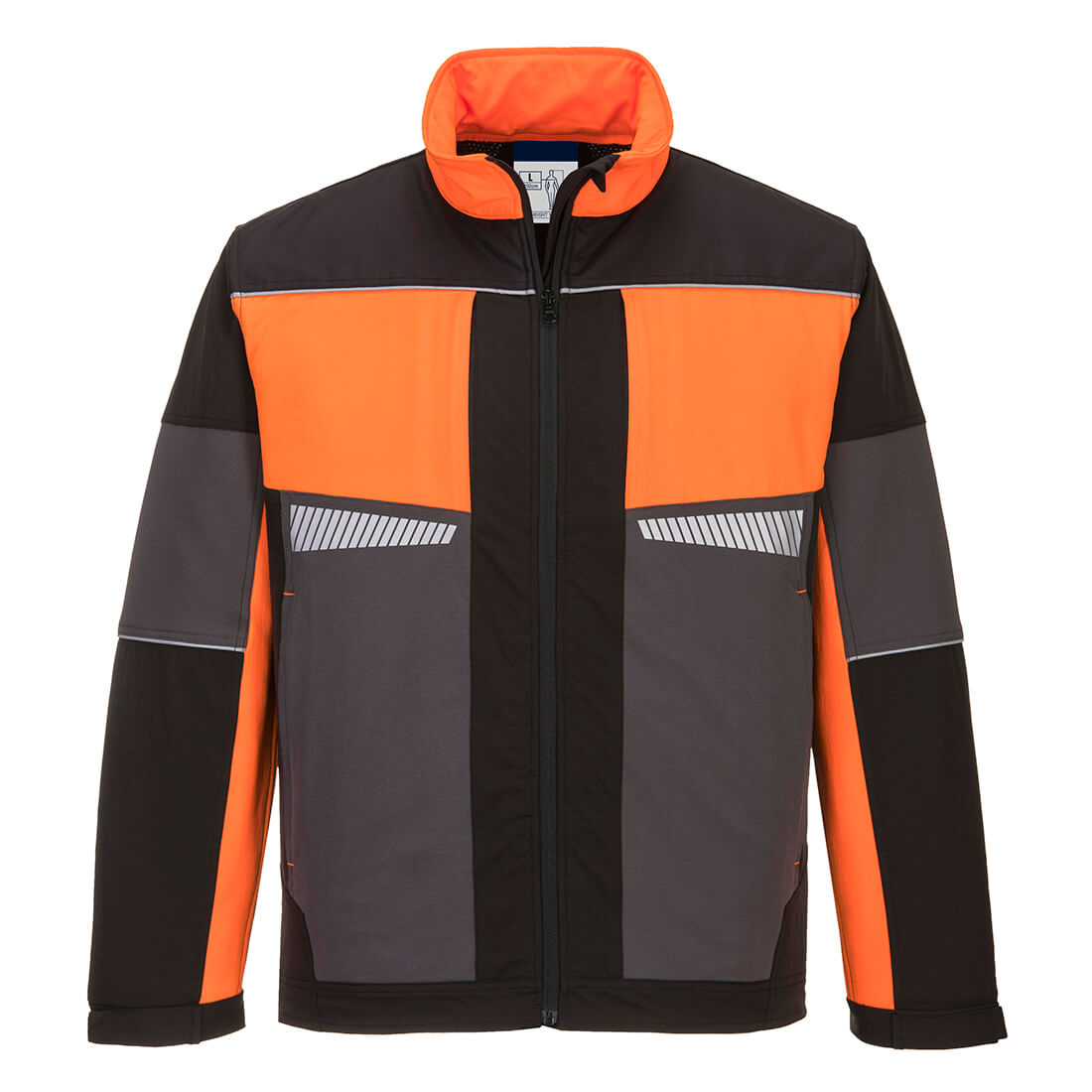 Professional Chainsaw Jacket