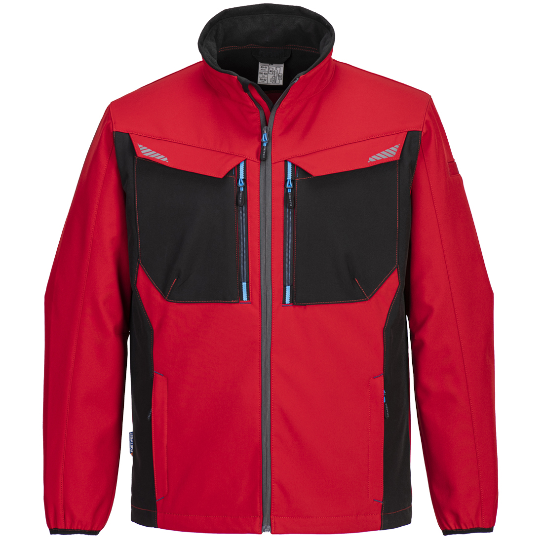 Softshell Jacket