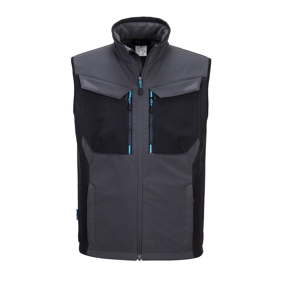 Softshell Gilet
