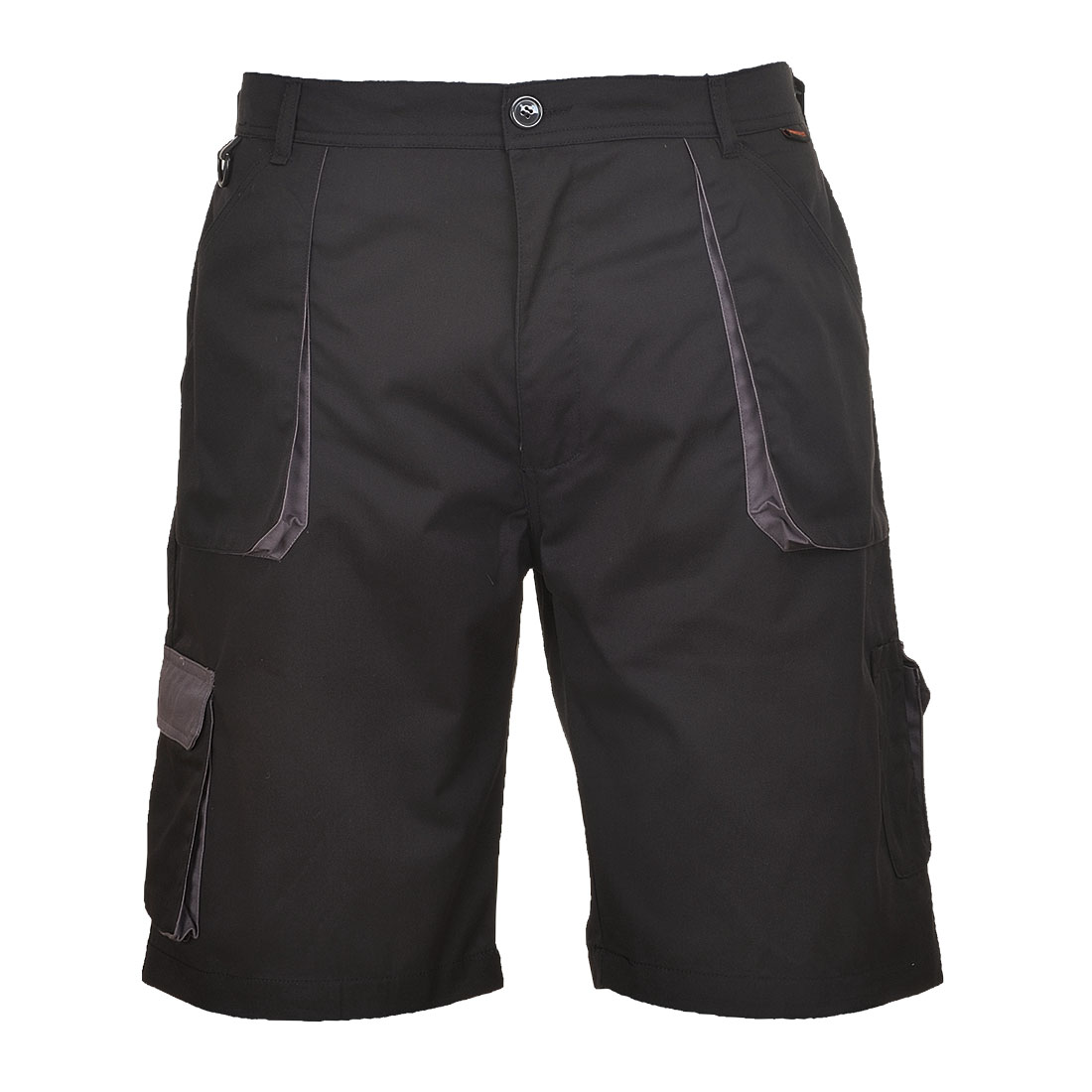 Texo Contrast Shorts