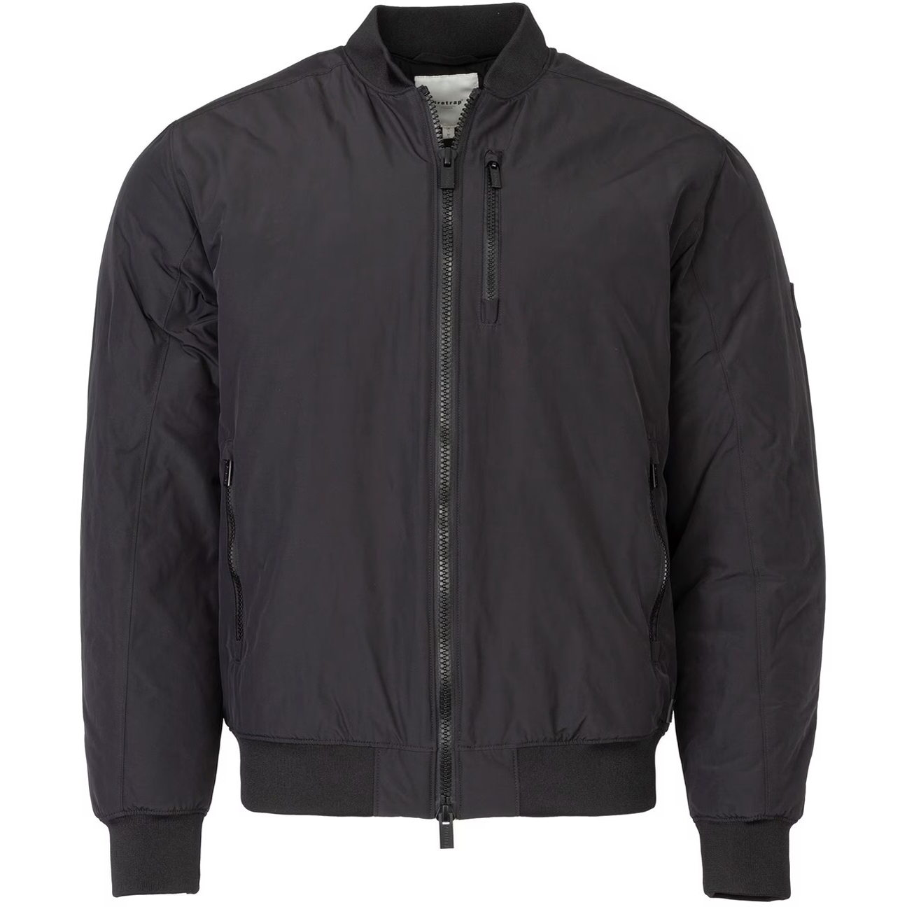 Bomber Jacket Mens