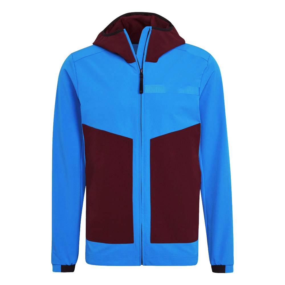 Softshell Terrex Jacket Mens