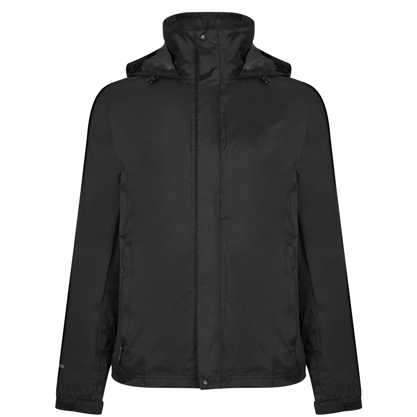 Unstoppable Waterproof Jacket