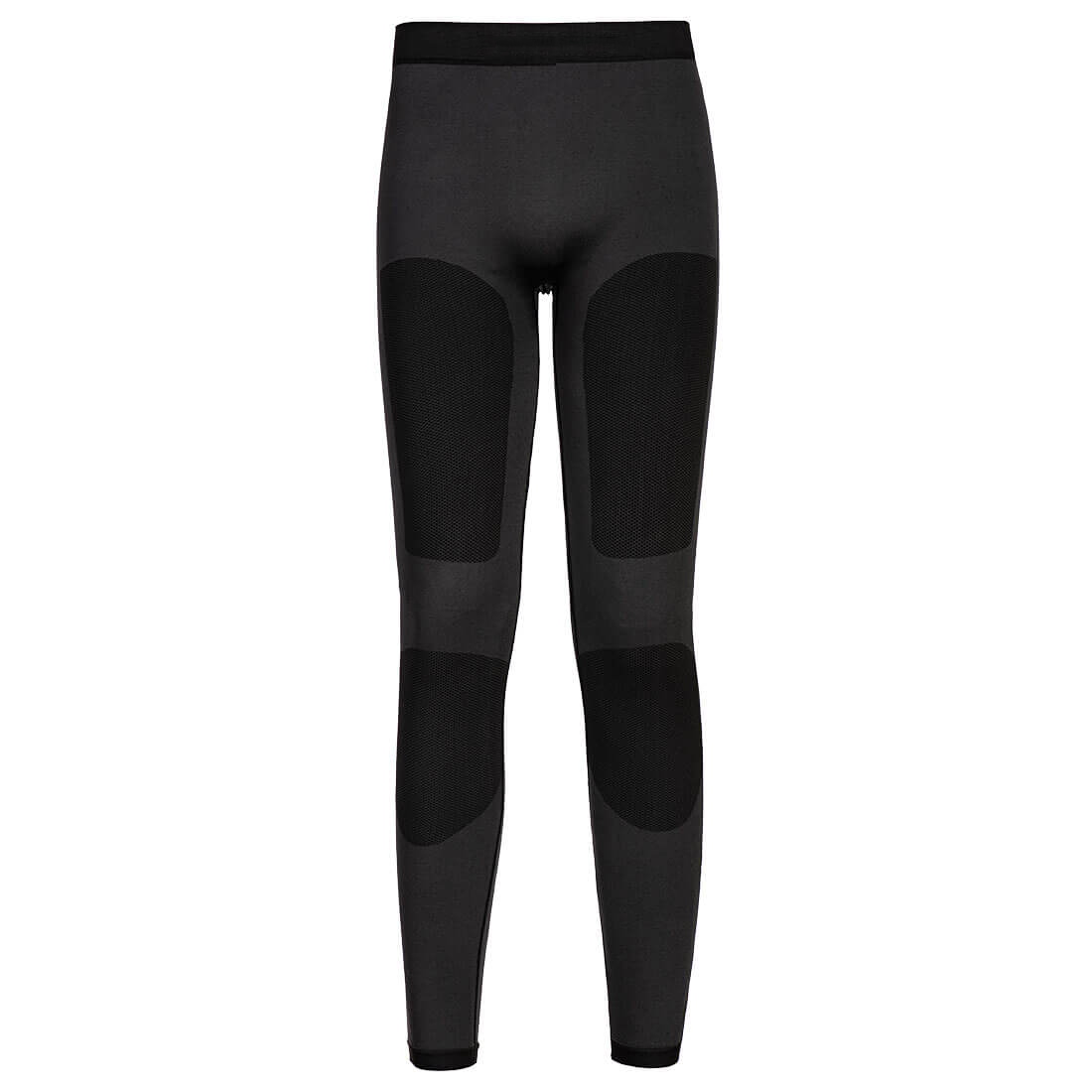 Dynamic Air Baselayer Legging Charcoal