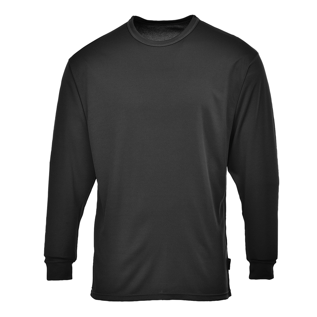 Thermal Baselayer Top Black