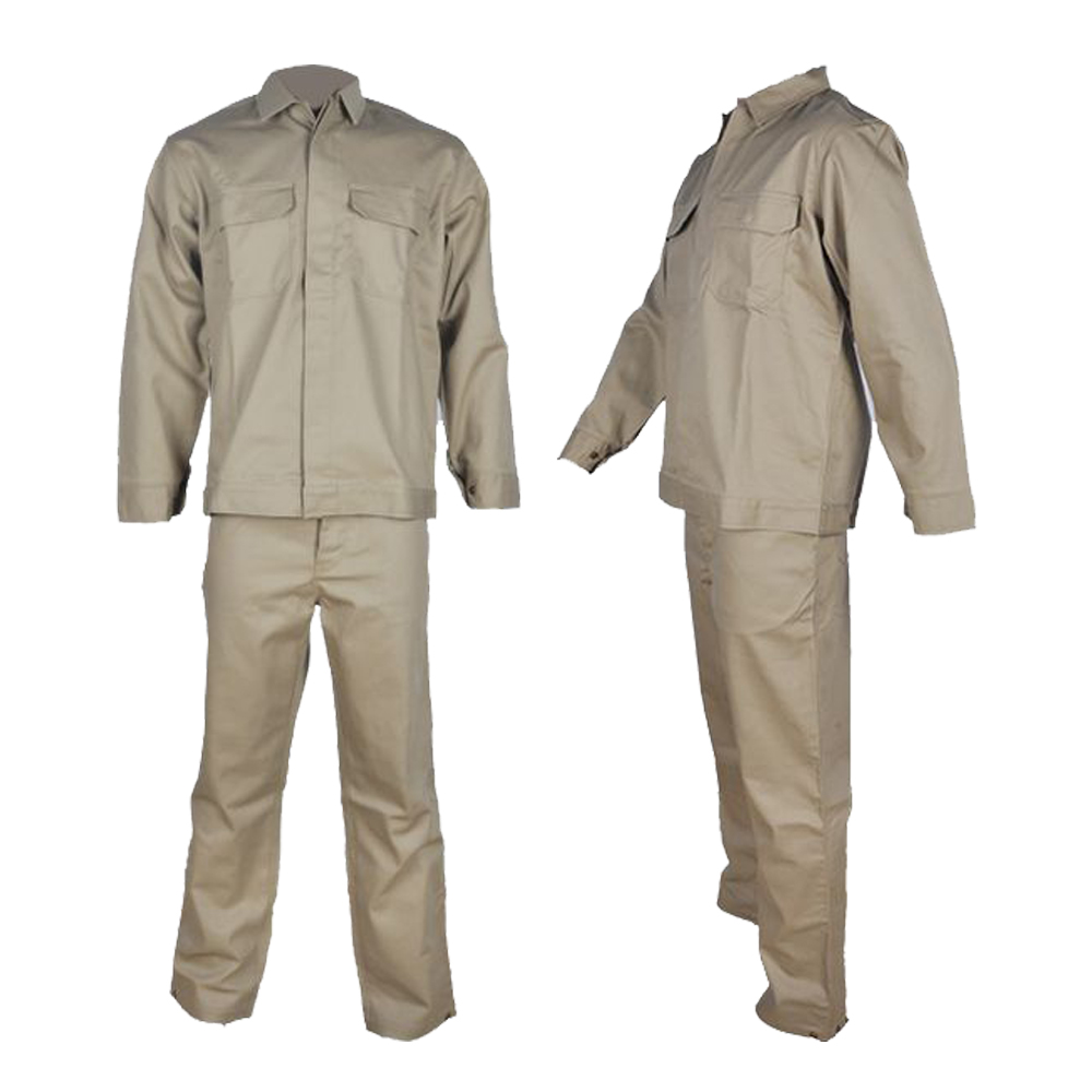 Coveralls