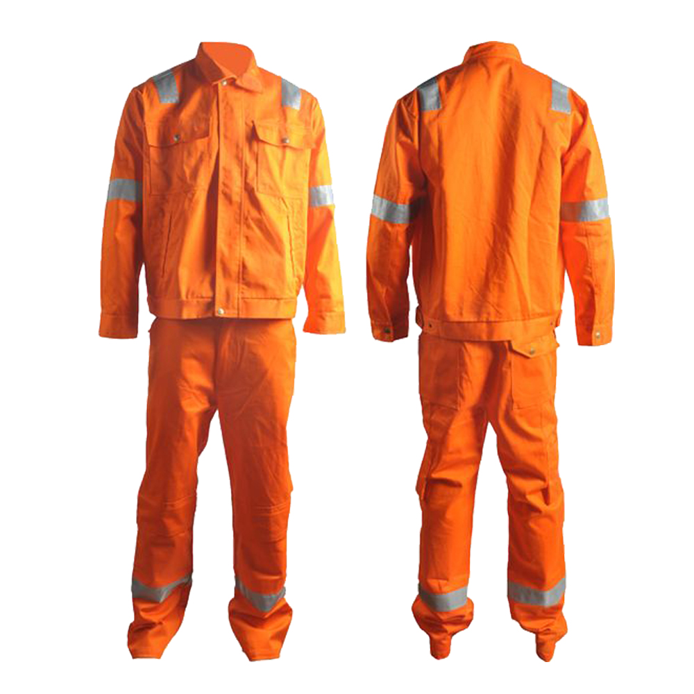 Coveralls