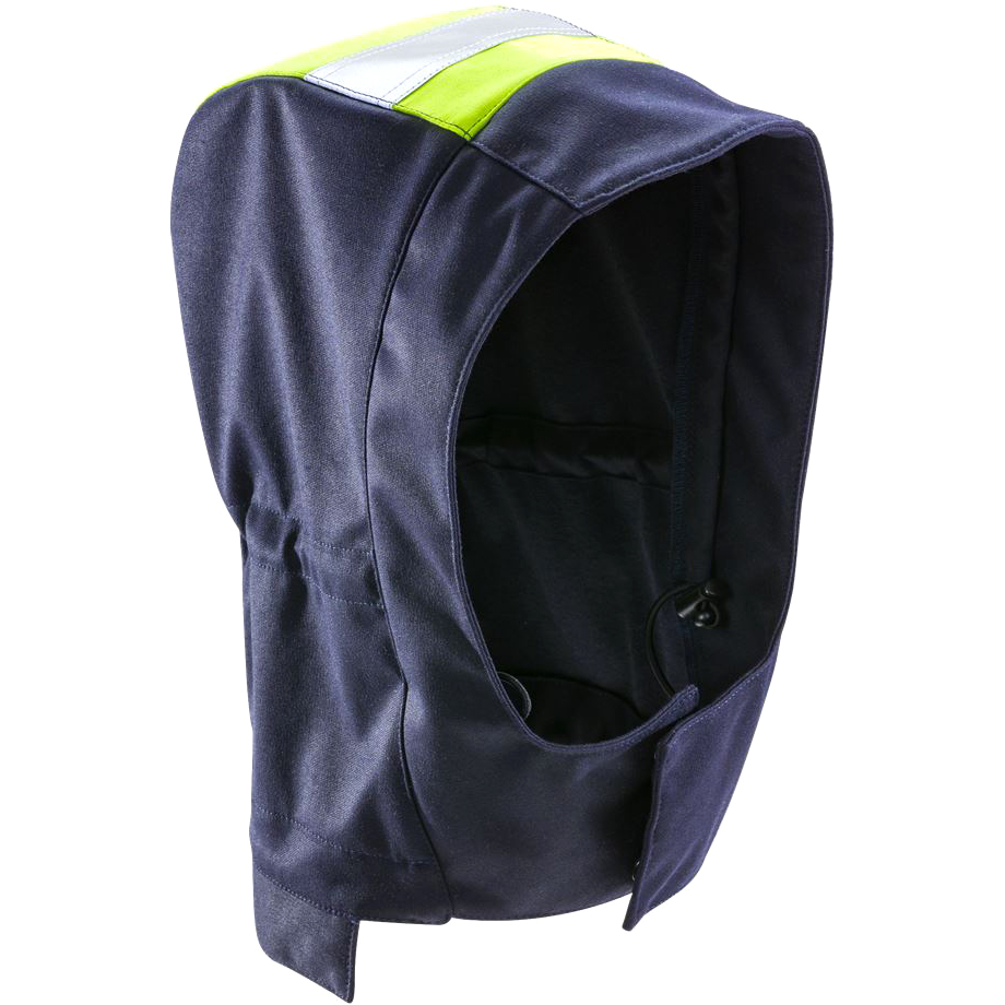 FLAMESTAT SOFTSHELL HOOD