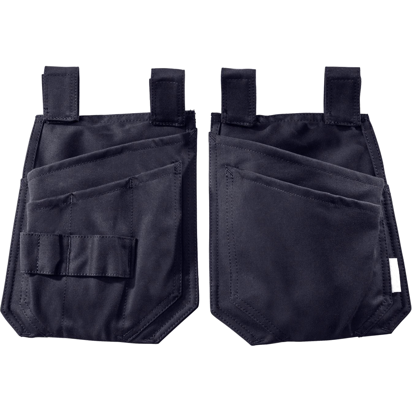 FLAMESTAT NAIL POCKETS