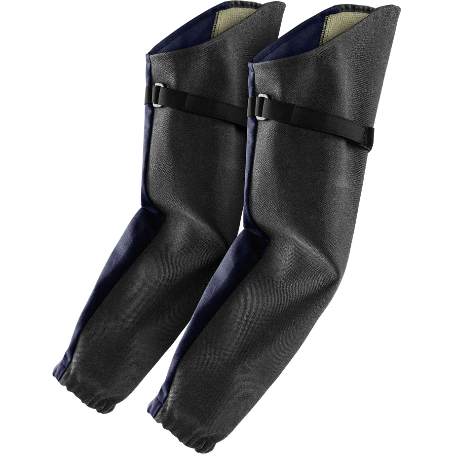 FLAME WELDING SLEEVE COVER